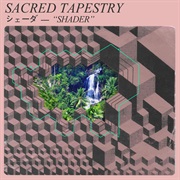 Sacred Tapestry - Shader