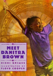 Meet Danitra Brown (Nikki Grimes)