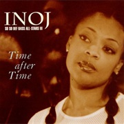 Time After Time - INOJ