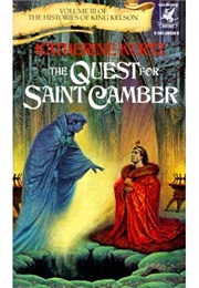 The Quest for Saint Camber (Kurtz)
