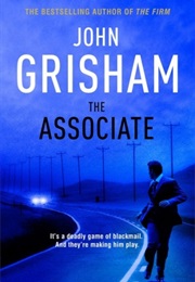 The Associate (John Grisham)