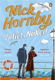 Juliet Naked (Nick Hornby)