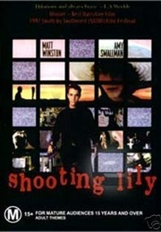 Shooting Lily (1996)
