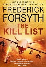 The Kill List (Frederick Forsyth)