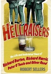 Hellraisers (Robert Sellers)