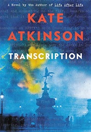 Transcription (Kate Atkinson)