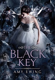 The Black Key (Amy Ewing)