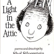 Shel Silverstein - A Light in the Attic