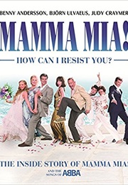 Mamma Mia (Judy Craymer)