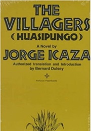 The Villagers (Jorge Icaza)