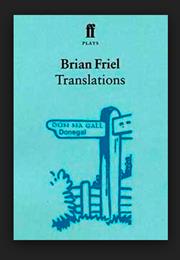 Translations by Brian Friel