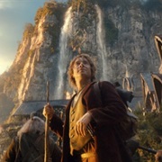 Hobbit an Unexpected Journey