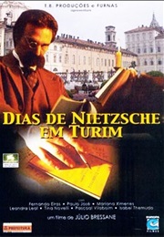 Dias De Nietzsche Em Turim (2002)