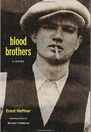 Blood Brothers (Ernst Haffner)