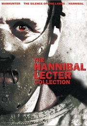 Hannibal Lecter (1980)