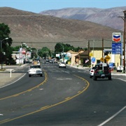 Fernley, Nevada