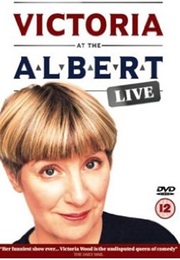 Victoria at the Albert (2000)