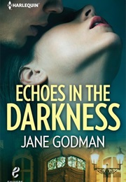 Echoes in Darkness (Jane Godman)