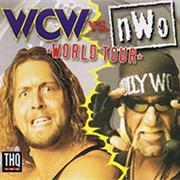 WCW vs. Nwo World Tour