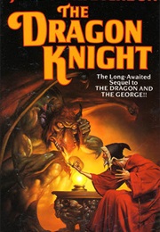 Dragon Knight (Gordon R Dixon)