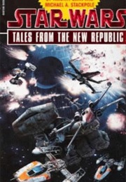 Tales From the New Republic (Kevin J. Anderson)