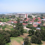 Bujumbura, Burundi