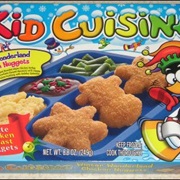 Kid Cuisine