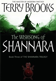 The Wishsong of Shannara (Terry Brooks)