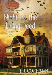 Night of the Living Deed (E.J. Cooperman)