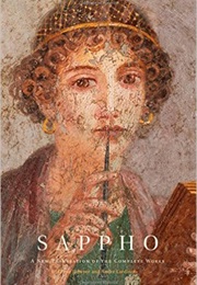 Sappho: A New Translation (Sappho)