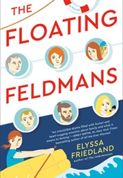 The Floating Feldmans (Elyssa Friedland)
