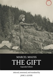 The Gift (Marcel Mauss)