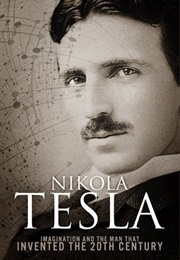 Nikola Tesla (Sean Patrick)