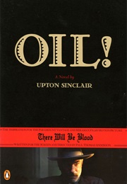 Oil! (Upton Sinclair)