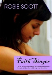 Faith Singer (Rosie Scott)