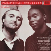 Easy Lover - Philip Bailey &amp; Phil Collins