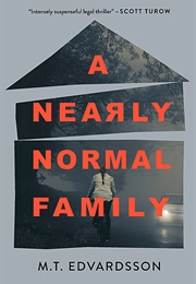 A Nearly Normal Family (M T Edvardsson)