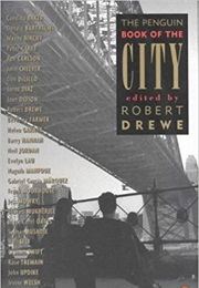 The Penguin Book of the City (Robert Drewe)