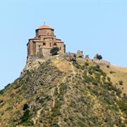 Historical Monuments of Mtskheta