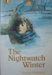 The Nightwatch Winter (Jenny Overton)
