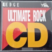 Various - The Edge - The Ultimate Rock C.D.