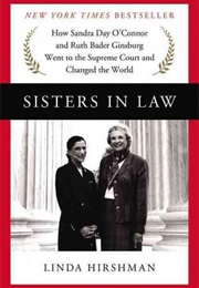 Sisters in Law (Linda Hirshman)