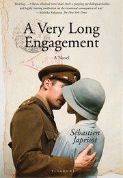 A Very Long Engagement (Sebastien Japrisot)