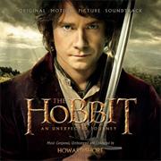 Hobbit an Unexpected Journey Soundtrack