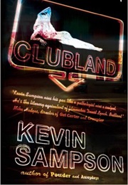 Clubland (Kevin Sampson)
