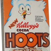 Cocoa Hoots
