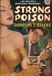 Strong Poison (1930)