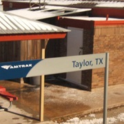 Taylor Station (Texas)