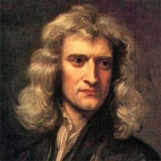 Sir Isaac Newton (IQ: 193)