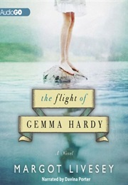 The Flight of Gemma Hardy (Margot Livesy)